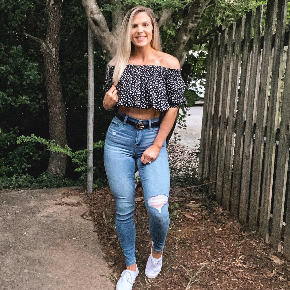 Meet your Posher, Kayci